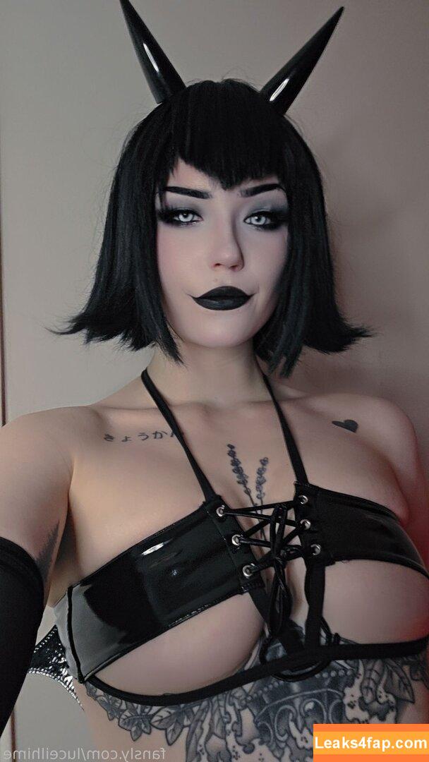 luceilhime / luceil_hime leaked photo photo #0001