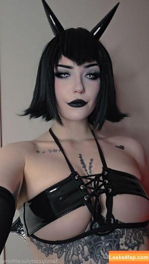 luceilhime photo #0001