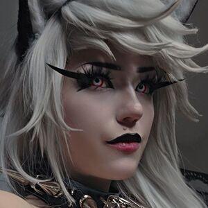 luceilhime photo #0003