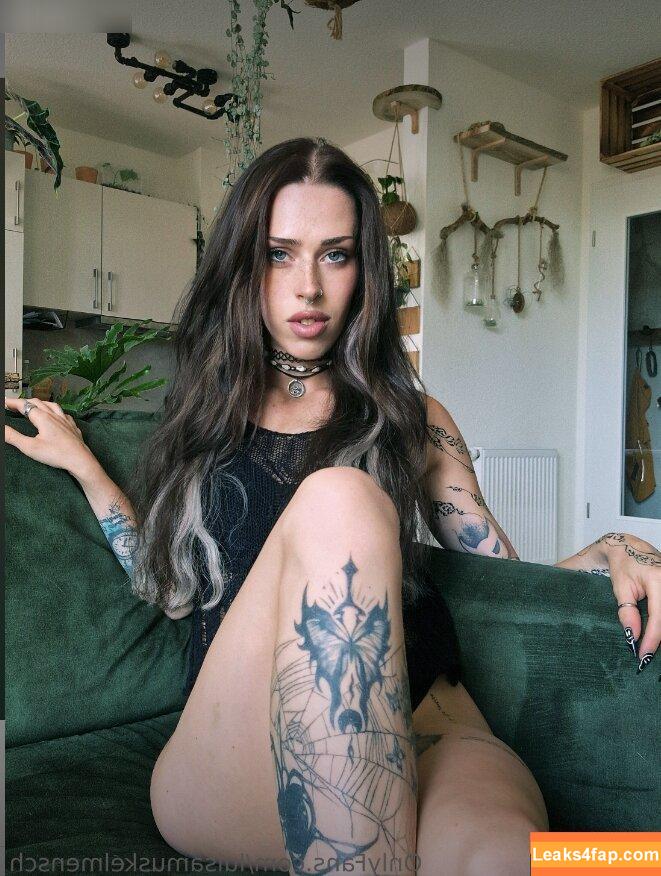 Luisa Muskelmensch / Luisamuskelmensch leaked photo photo #0001