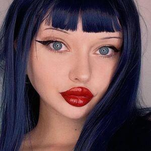 random model
