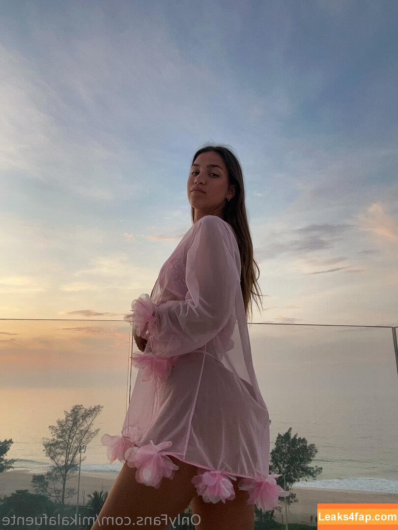 mikalafuente /  leaked photo photo #0011