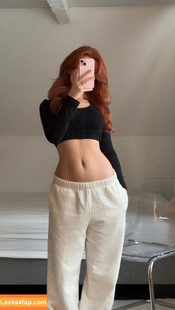 Natahrie leaked photo photo #0003