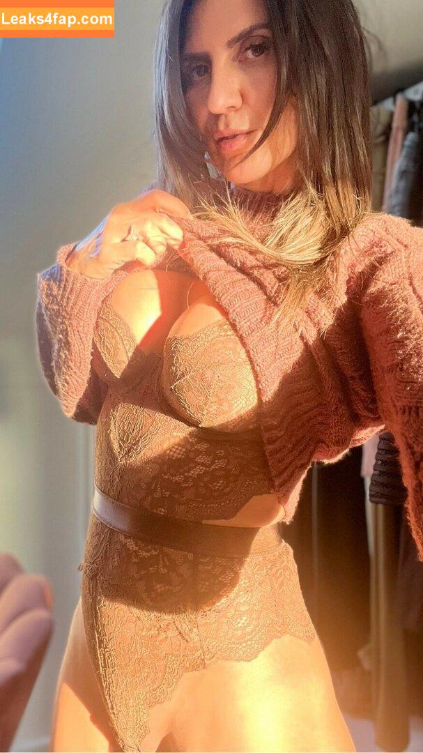 Natalie Ferrigno /  leaked photo photo #0013