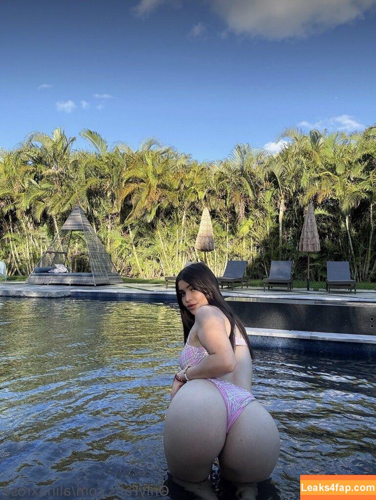 Perlababe / alina.rose9 / alinaa.rose9 leaked photo photo #0003