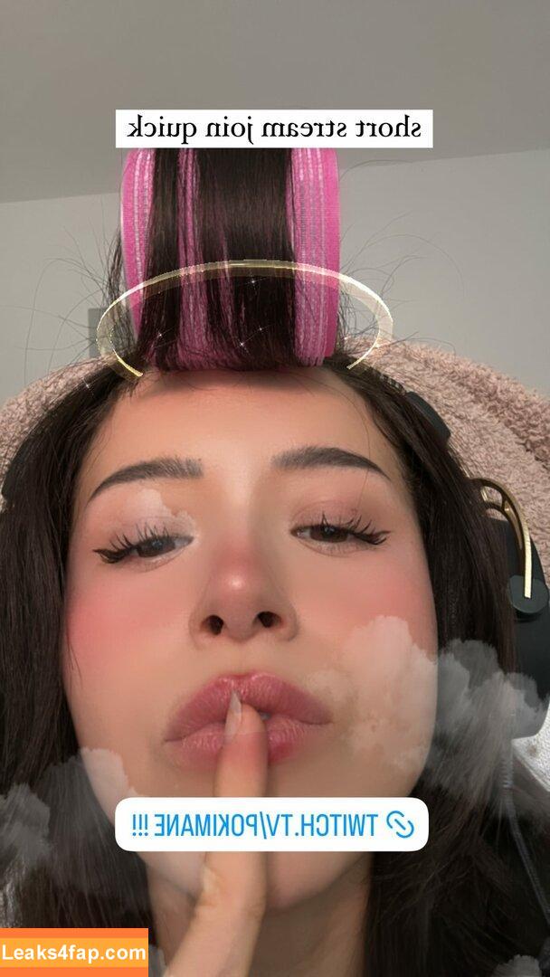 Pokimane / pokimanelol / pokinaneonlyfan leaked photo photo #0018