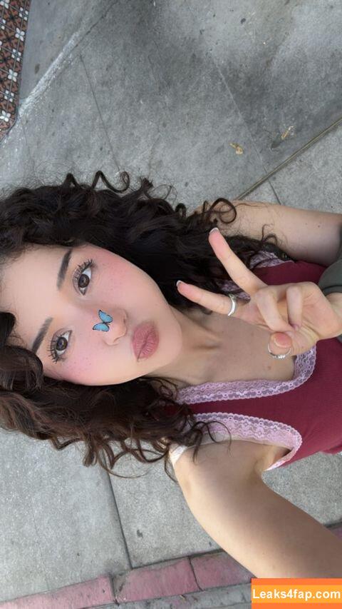 Pokimane / pokimanelol / pokinaneonlyfan слитое фото фото #0053