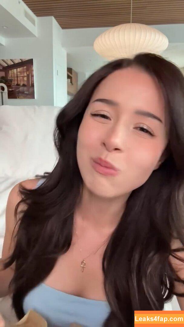 Pokimane / pokimanelol / pokinaneonlyfan слитое фото фото #0059