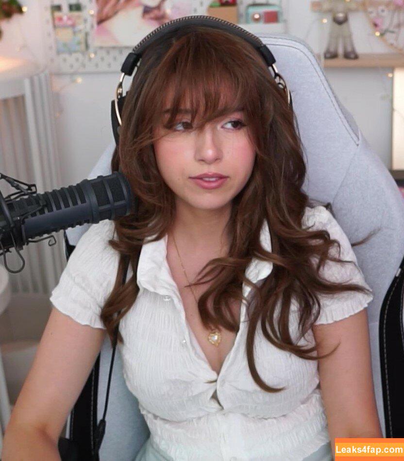 Pokimane / pokimanelol / pokinaneonlyfan слитое фото фото #0070