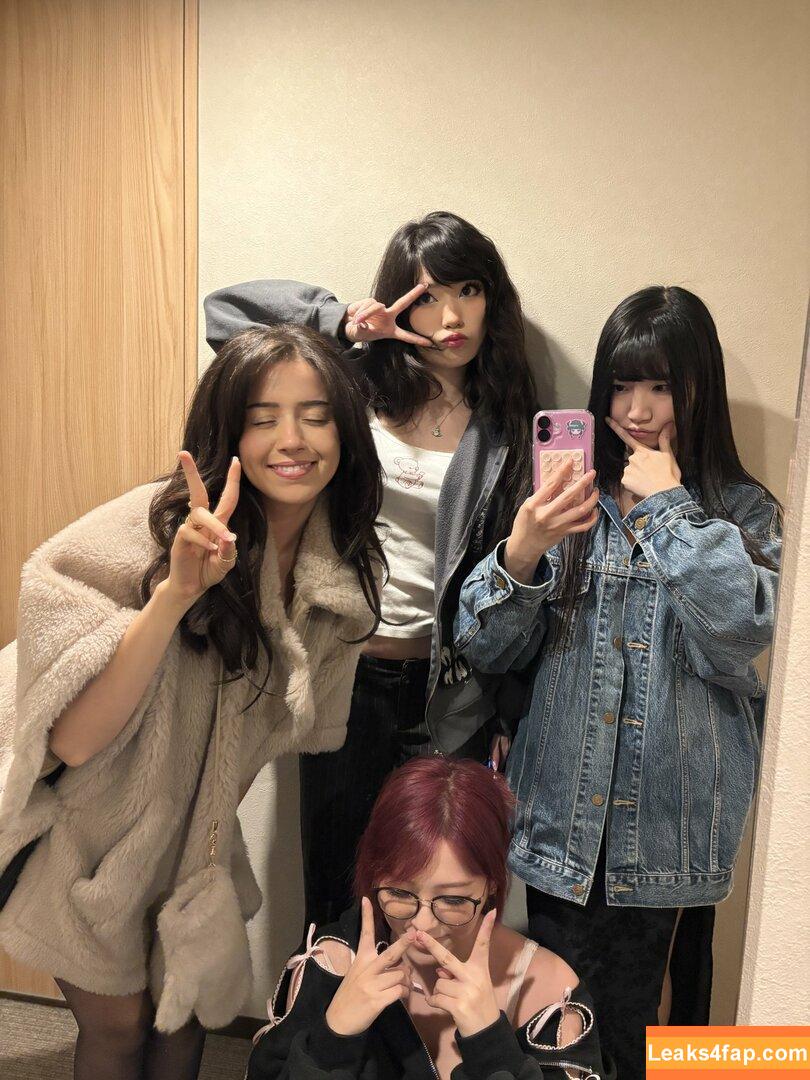 Pokimane / pokimanelol / pokinaneonlyfan слитое фото фото #0085