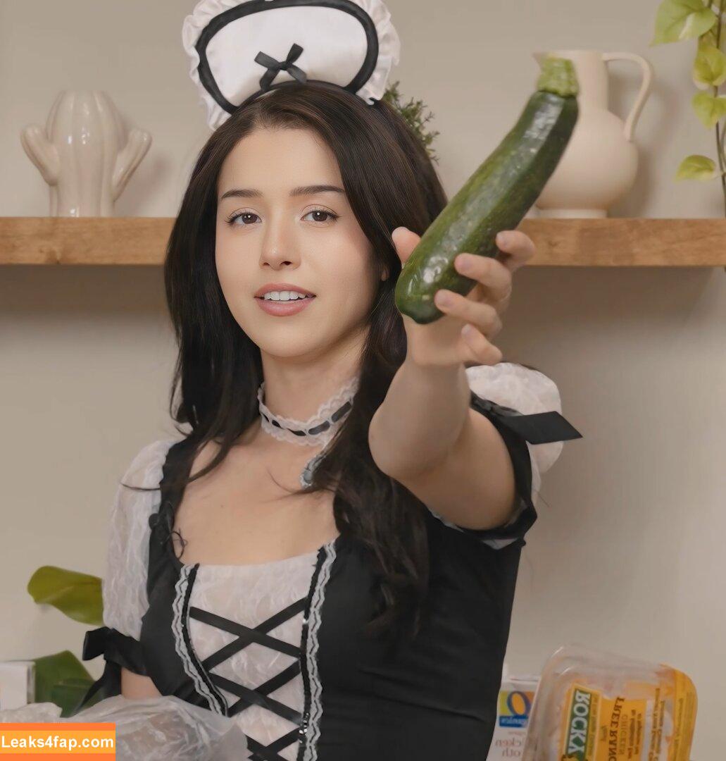 Pokimane / pokimanelol / pokinaneonlyfan leaked photo photo #0172
