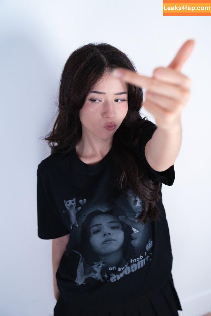 Pokimane / pokimanelol / pokinaneonlyfan слитое фото фото #0292