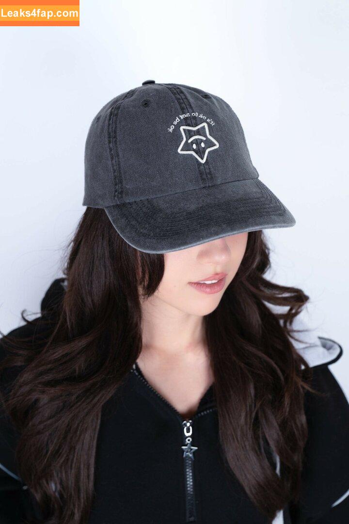 Pokimane / pokimanelol / pokinaneonlyfan leaked photo photo #0294