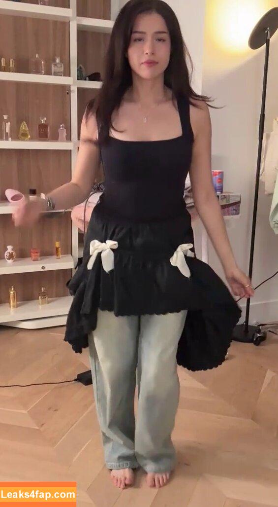 Pokimane / pokimanelol / pokinaneonlyfan leaked photo photo #0346