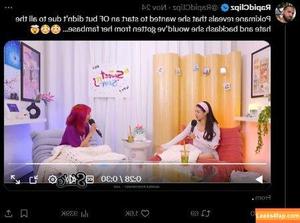 Pokimane фото #0118