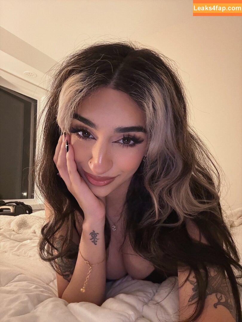 Saira Rose / sairaspooks leaked photo photo #0009