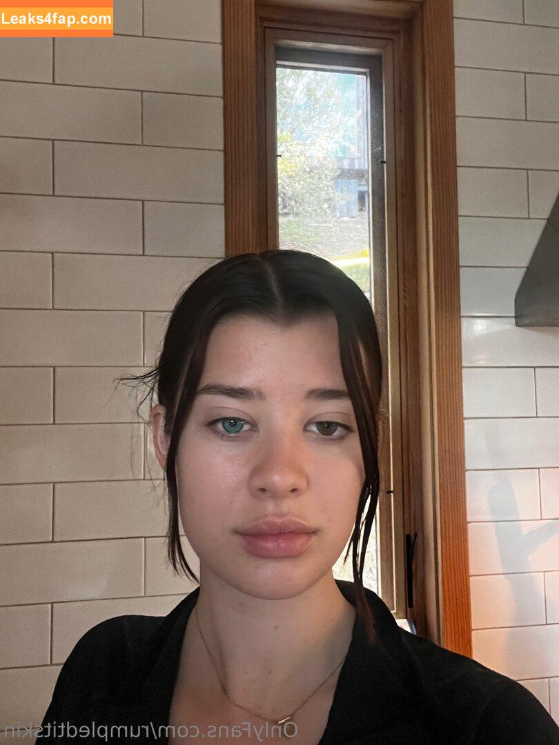 Sarah McDaniel / cloudpeople / krotchy leaked photo photo #0016
