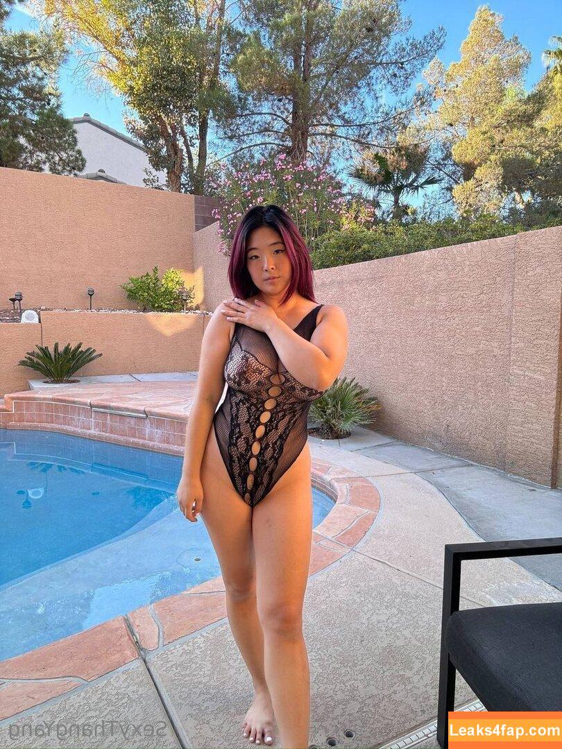 sexythangyang-free / officialkimyang leaked photo photo #0073