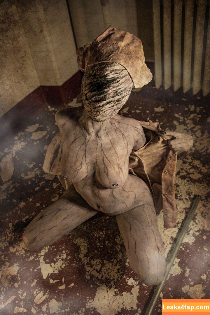 Shiro Kitsune / ShiroKitsune / Shiroktsne слитое фото фото #0004