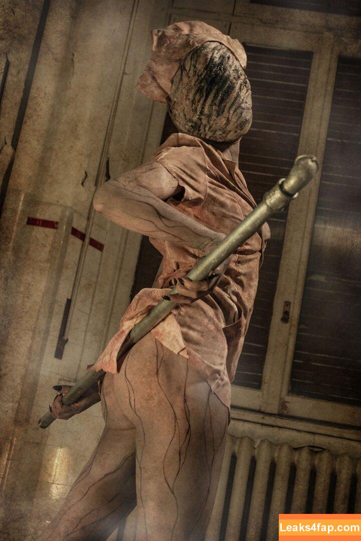 Shiro Kitsune / ShiroKitsune / Shiroktsne слитое фото фото #0006