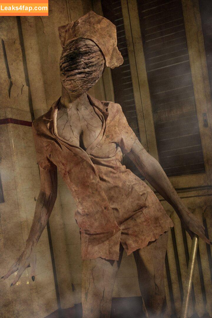 Shiro Kitsune / ShiroKitsune / Shiroktsne слитое фото фото #0007