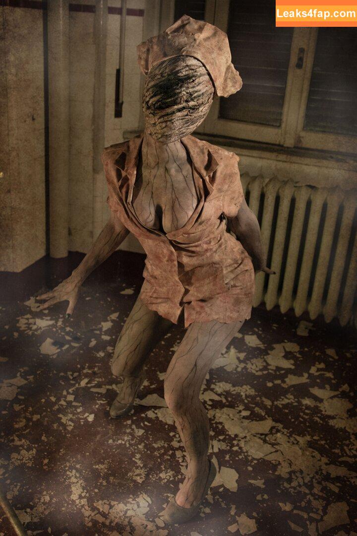 Shiro Kitsune / ShiroKitsune / Shiroktsne слитое фото фото #0009