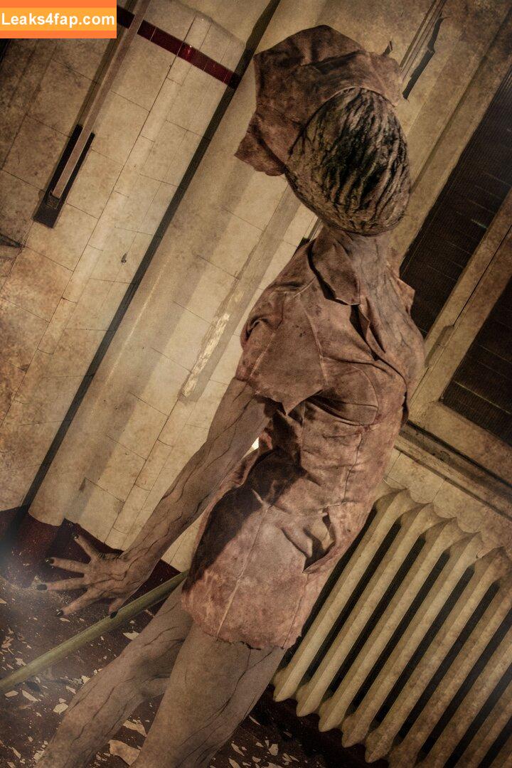 Shiro Kitsune / ShiroKitsune / Shiroktsne слитое фото фото #0010