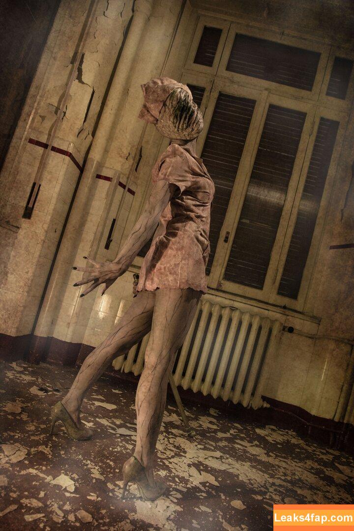 Shiro Kitsune / ShiroKitsune / Shiroktsne leaked photo photo #0022