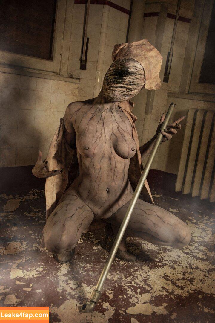 Shiro Kitsune / ShiroKitsune / Shiroktsne слитое фото фото #0023