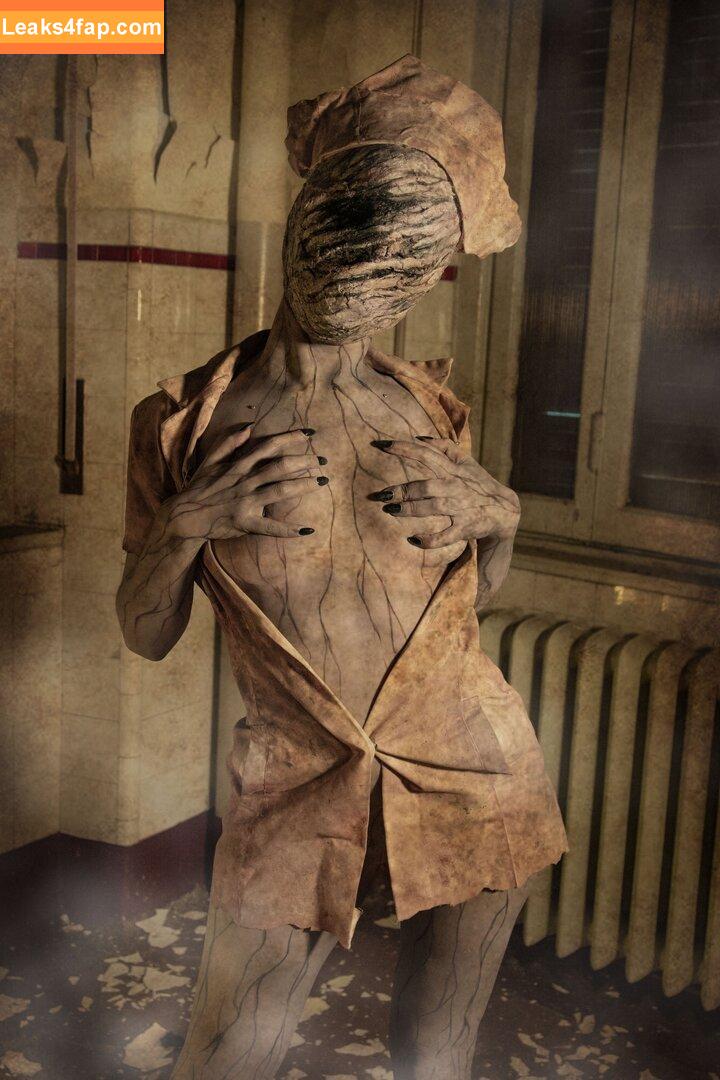 Shiro Kitsune / ShiroKitsune / Shiroktsne leaked photo photo #0025