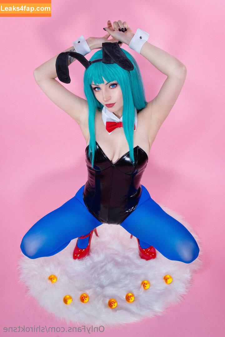 Shiro Kitsune / ShiroKitsune / Shiroktsne слитое фото фото #0045