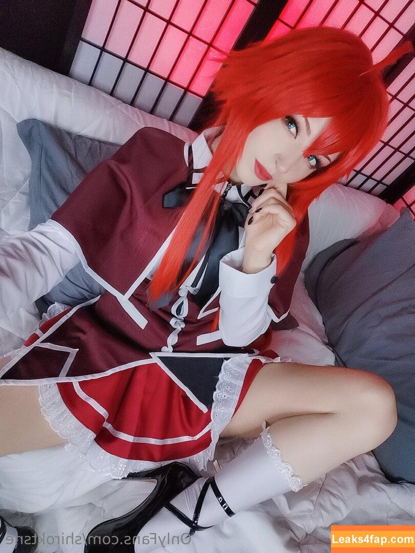 Shiro Kitsune / ShiroKitsune / Shiroktsne leaked photo photo #0085