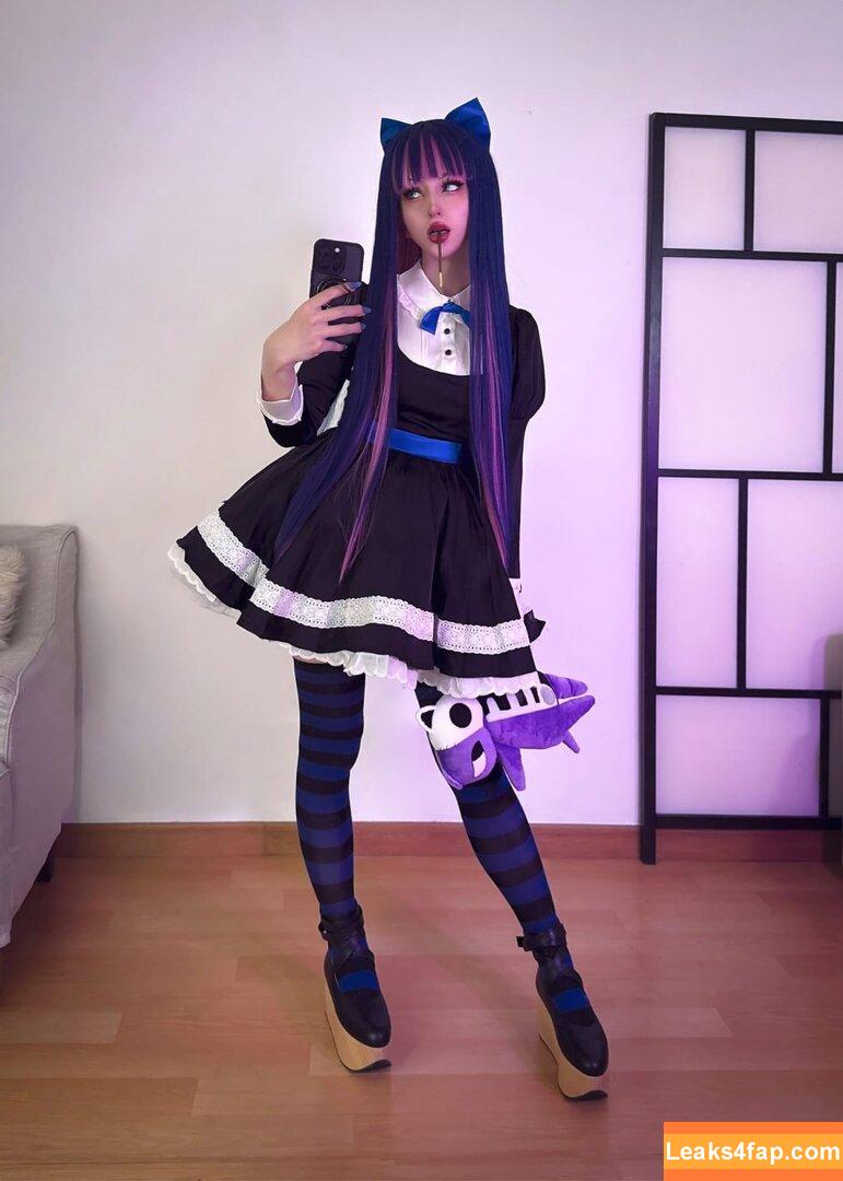 Shiro Kitsune / ShiroKitsune / Shiroktsne leaked photo photo #0089