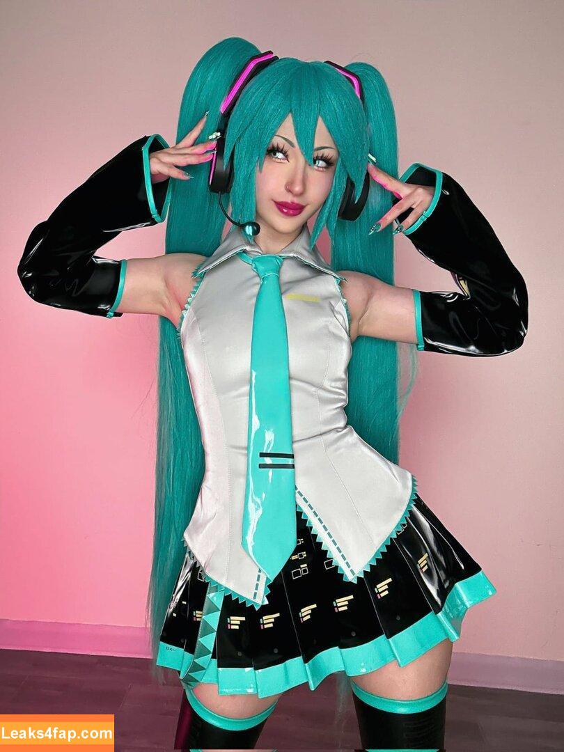 Shiro Kitsune / ShiroKitsune / Shiroktsne leaked photo photo #0091