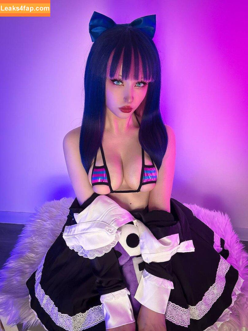 Shiro Kitsune / ShiroKitsune / Shiroktsne leaked photo photo #0093