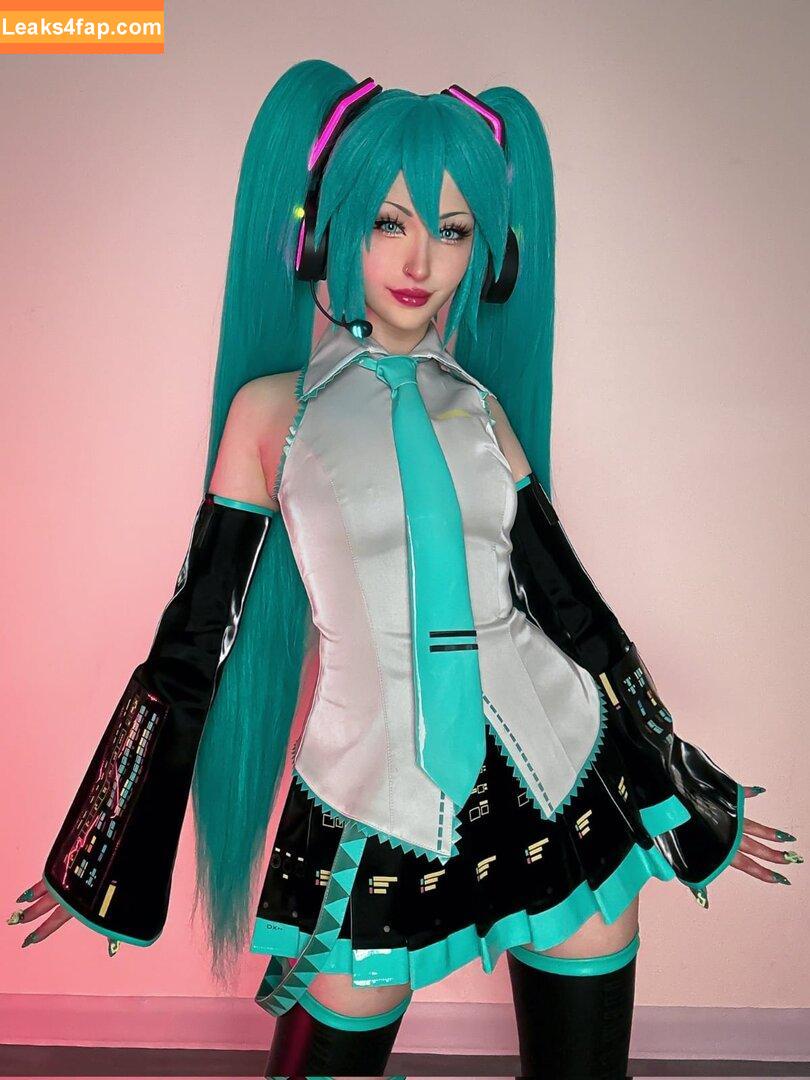 Shiro Kitsune / ShiroKitsune / Shiroktsne leaked photo photo #0095