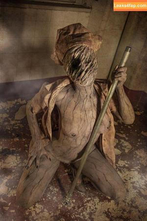 Shiro Kitsune photo #0011