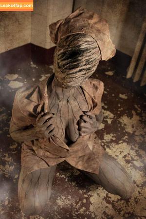 Shiro Kitsune photo #0014