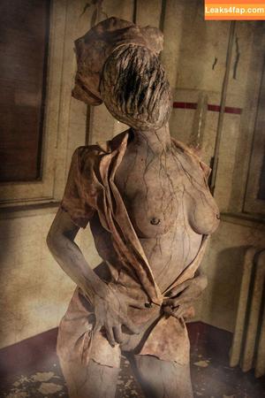 Shiro Kitsune photo #0017