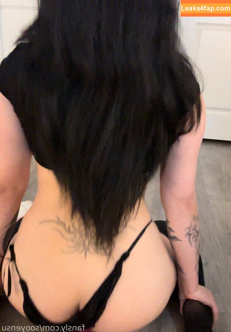 Sooyensu / etokki / sooyenhu leaked photo photo #0002