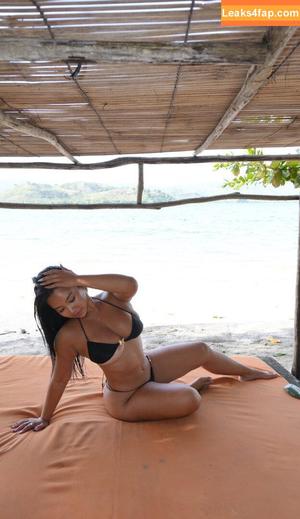 Sophia Malonzo photo #0001