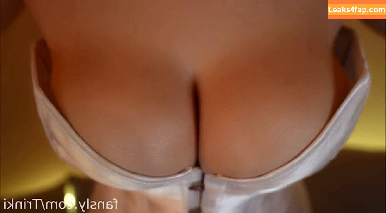 Trinki_ASMR / trinki leaked photo photo #0012