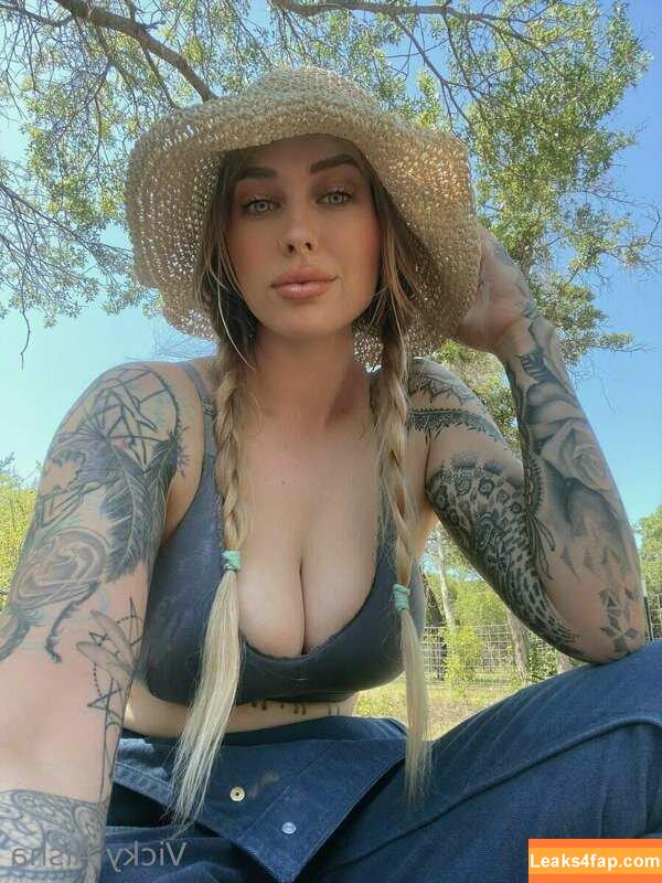 Vicky Aisha / https: / vickyaisha leaked photo photo #0053