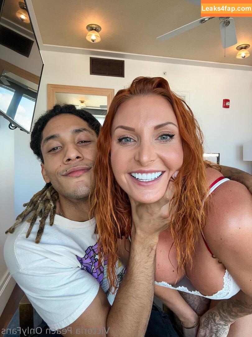 victoria_peach / stickiest_peach leaked photo photo #0008