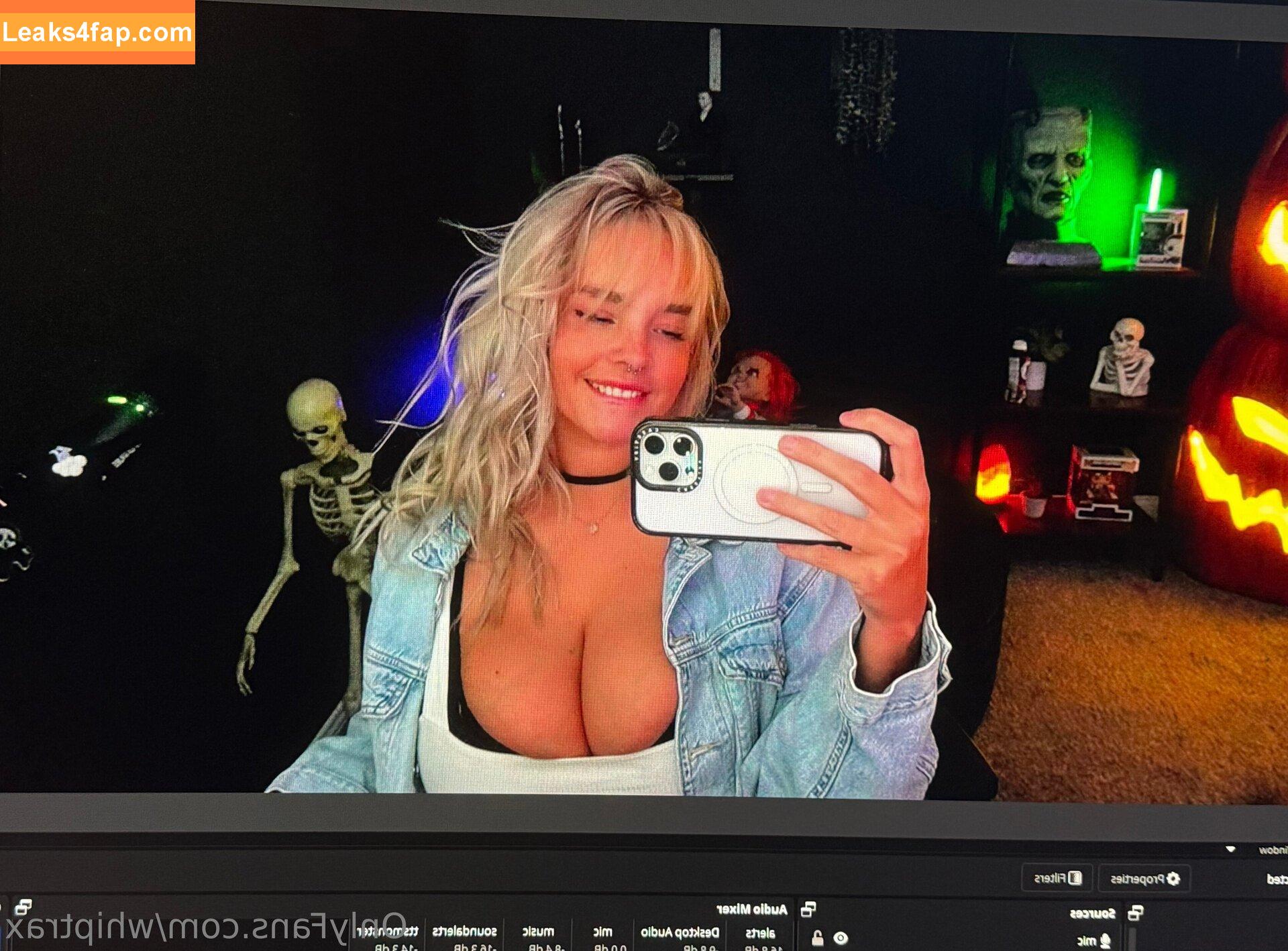 Whiptrax leaked photo photo #0014