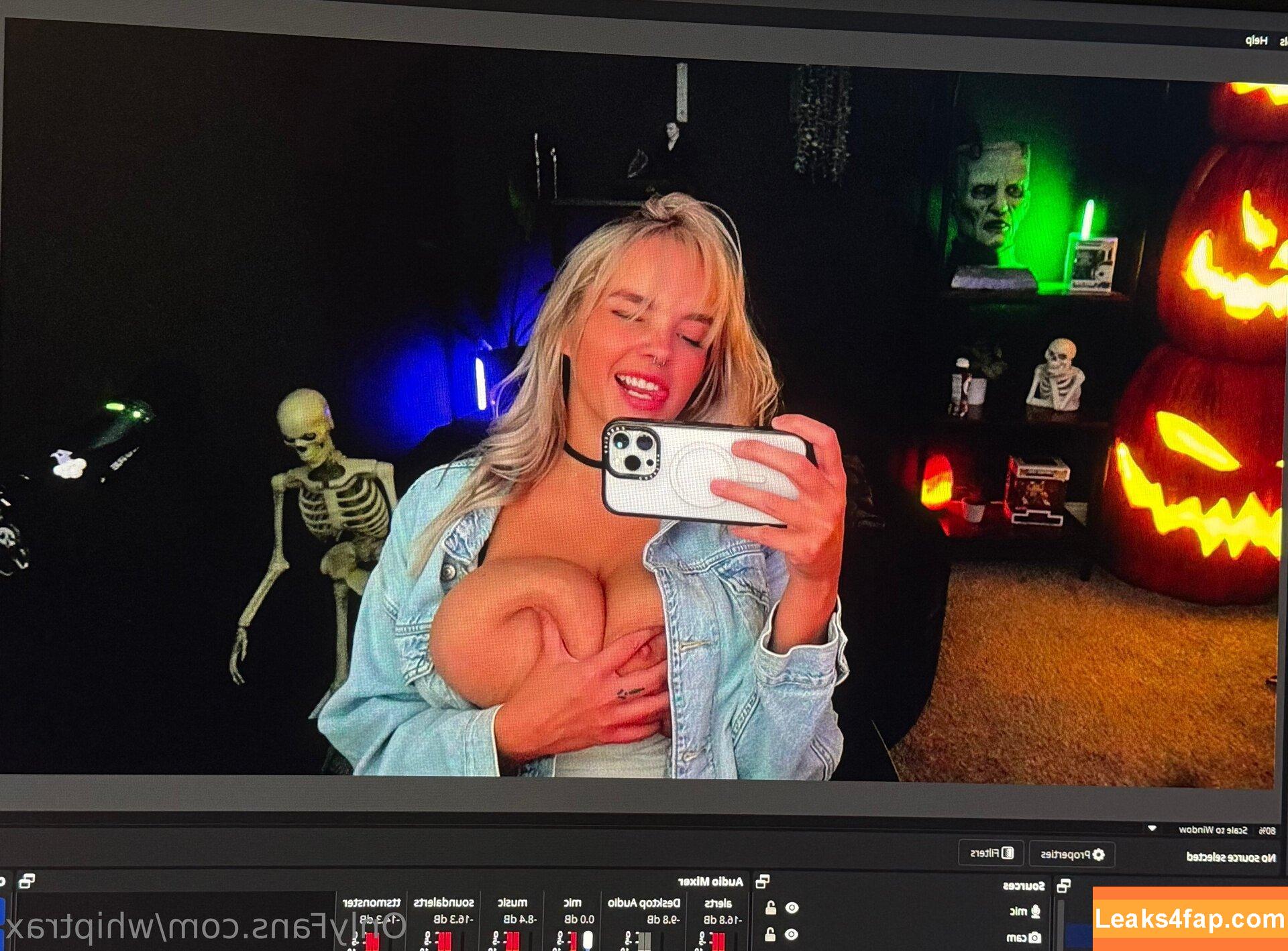 Whiptrax leaked photo photo #0015