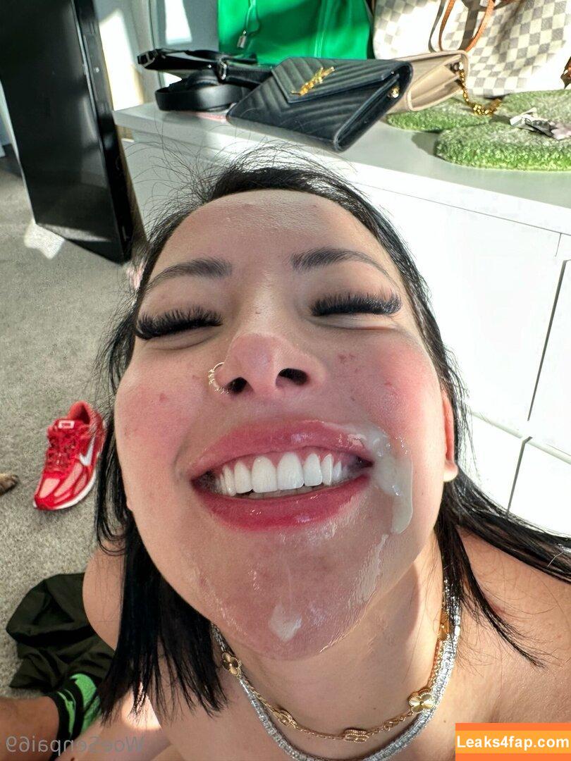 Woe Alexandra / woealexandra / woesenpai69 / woesenpai6999 leaked photo photo #0003