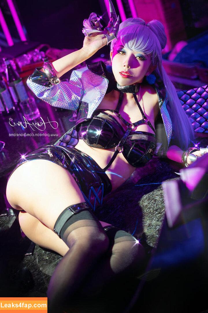 Haneame / haneame_cos слитое фото фото #0011