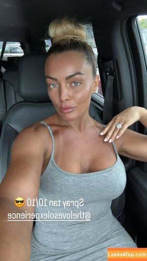 Mandy Rose photo #0014