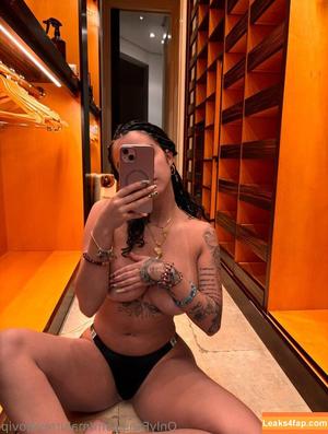 Malu Trevejo photo #0001